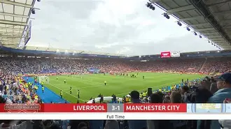 利物浦主帅因伤退役，球队未来存疑的简单介绍